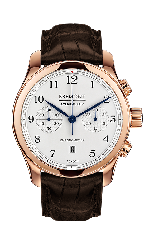 Bremont America's Cup AC-2