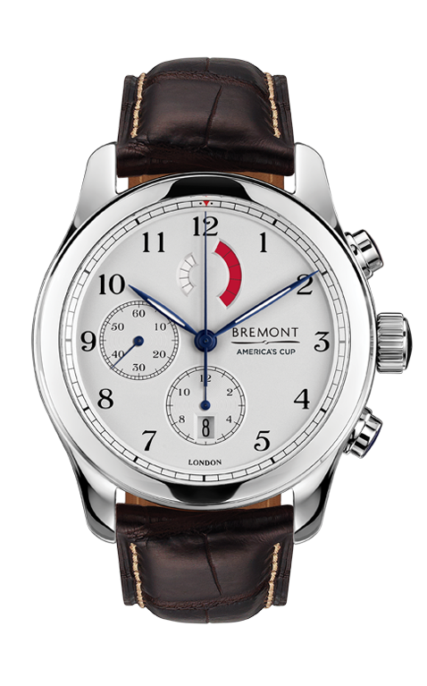 Bremont America's Cup AC-R/SS
