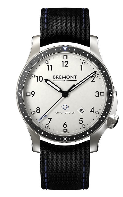Bremont Boeing 1WH