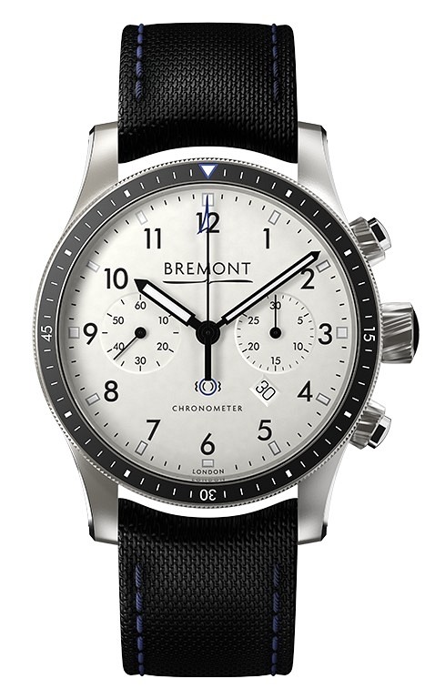 Bremont Boeing 247WH