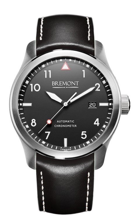 Bremont Solo SOLOwh