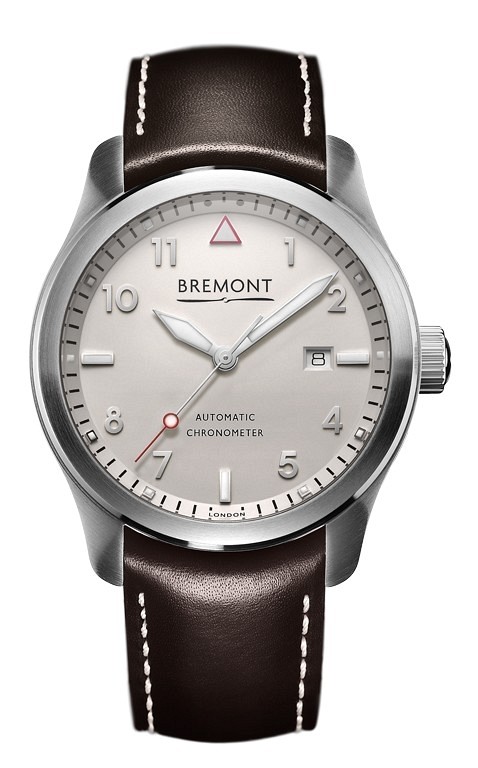 Bremont Solo SoloWHSI
