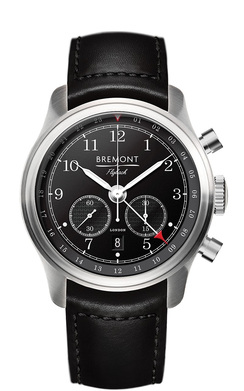 Bremont Special & Limited CodebreakerSS