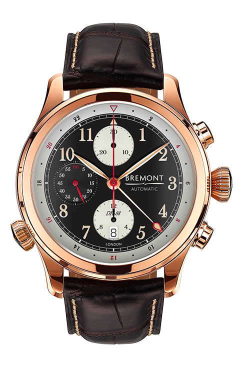Bremont Special & Limited DH-88/RG