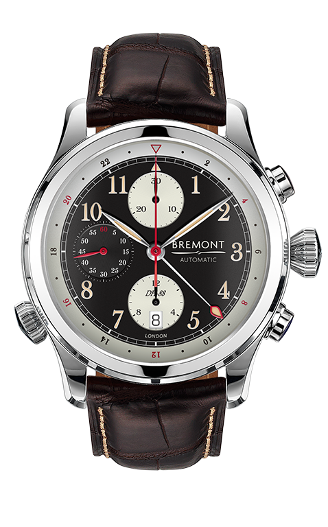 Bremont Special & Limited DH-88/SS