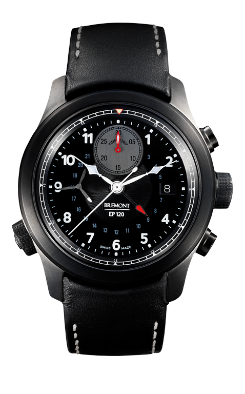 Bremont Special & Limited EP120