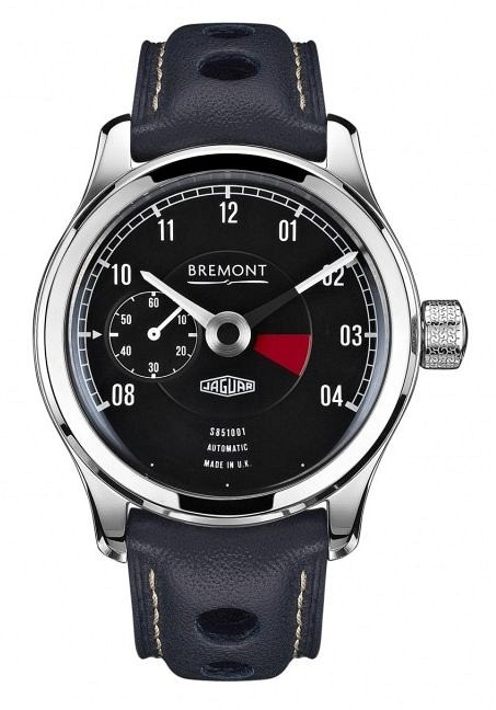 Bremont Special & Limited LW E-Type