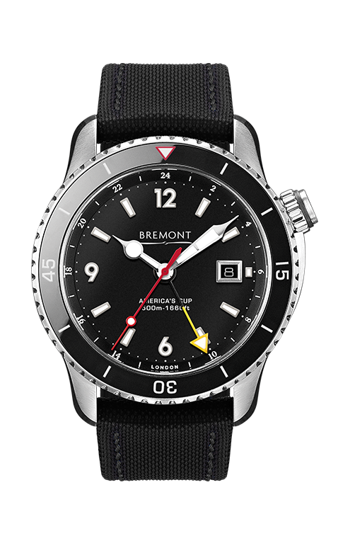Bremont Special & Limited Oracle 2