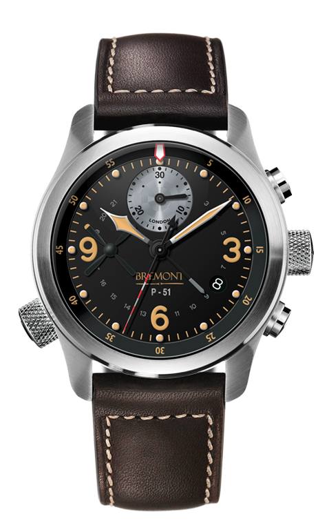 Bremont Special & Limited P-51