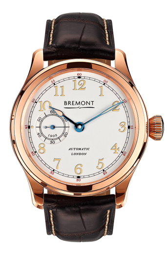 Bremont Special & Limited WrightFlyerRG