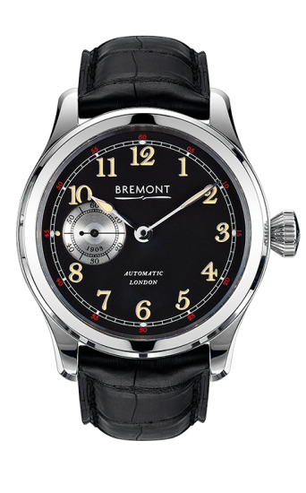 Bremont Special & Limited WrightFlyerSS