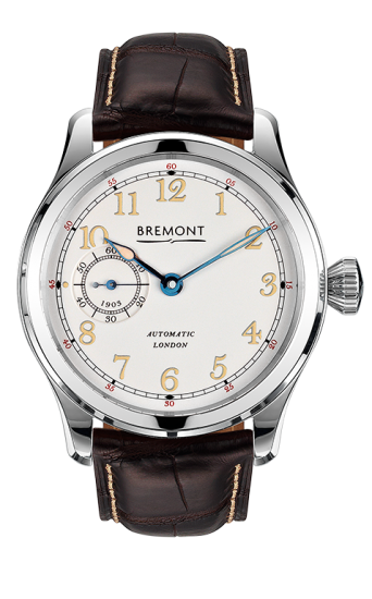 Bremont Special & Limited WrightFlyerWG