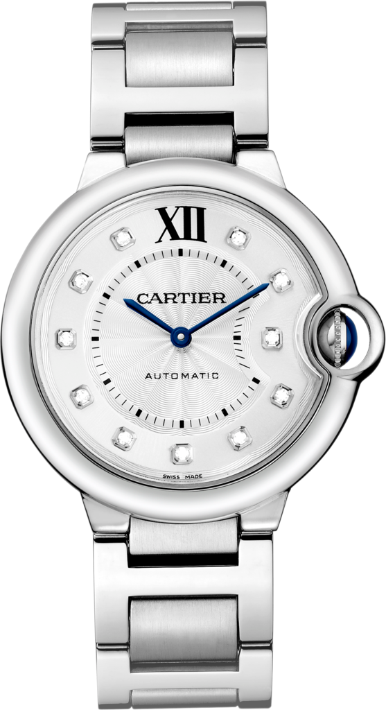 Cartier Ballon Blue de Cartier WE902075