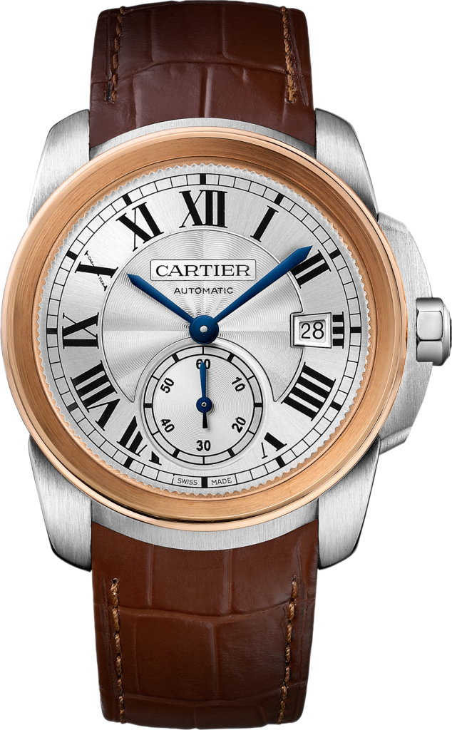 Cartier Calibre de Cartier W2CA0002