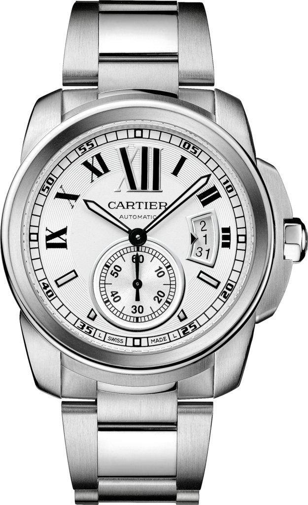 Cartier Calibre de Cartier W7100015