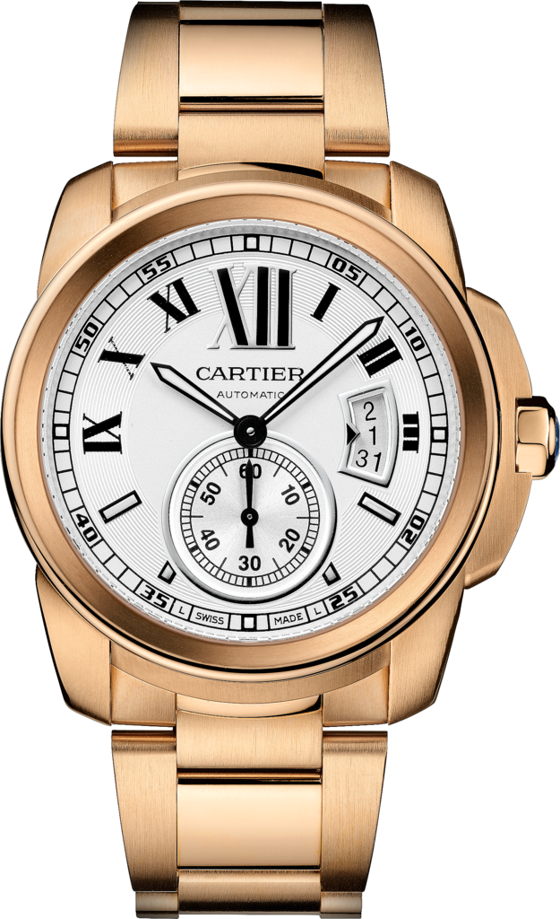 Cartier Calibre de Cartier W7100018