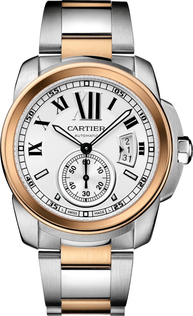 Cartier Calibre de Cartier W7100036
