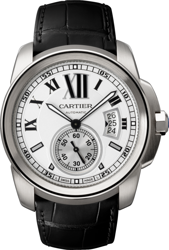Cartier Calibre de Cartier W7100037