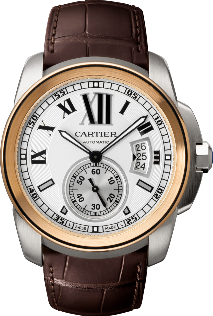 Cartier Calibre de Cartier W7100039