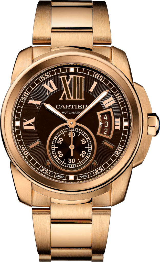 Cartier Calibre de Cartier W7100040
