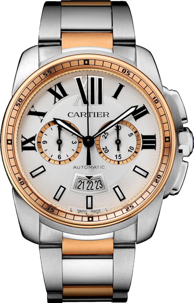 Cartier Calibre de Cartier W7100042