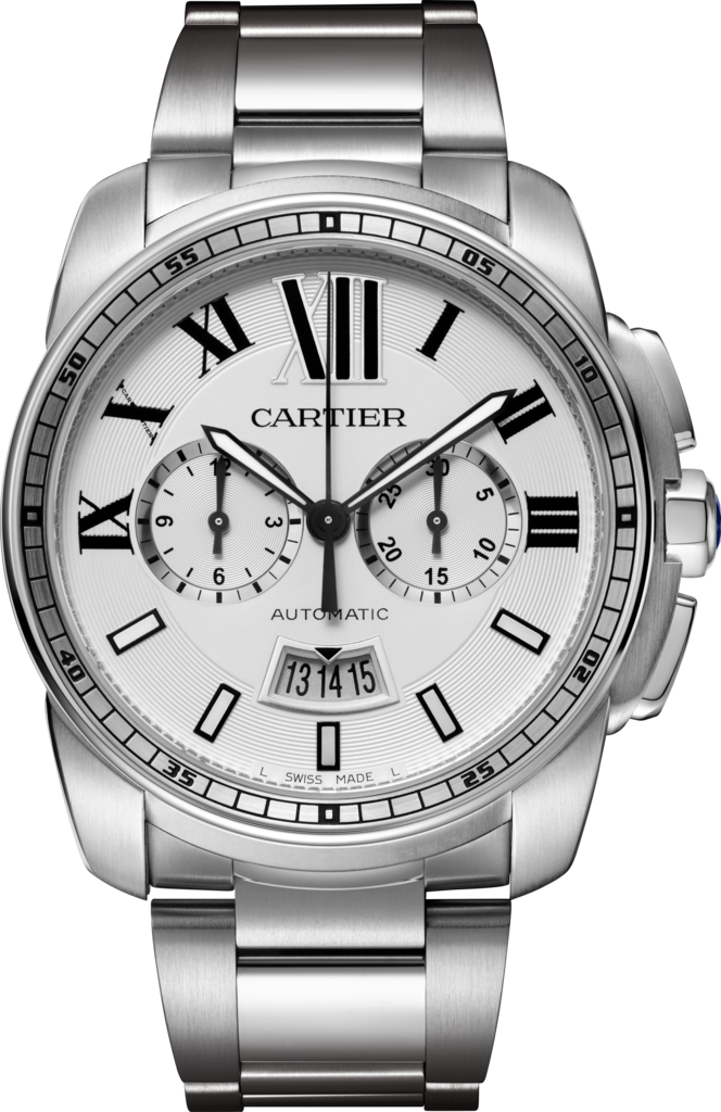 Cartier Calibre de Cartier W7100045