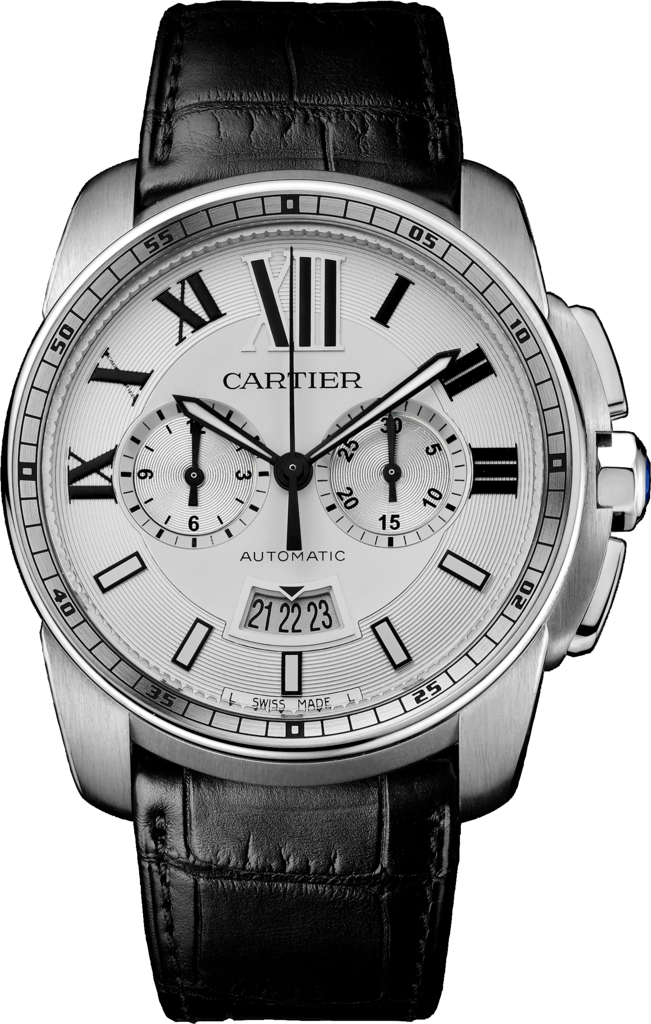Cartier Calibre de Cartier W7100046