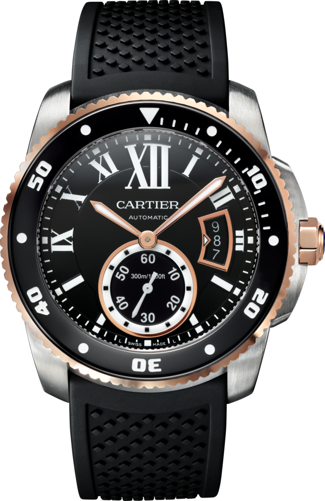 Cartier Calibre de Cartier W7100055