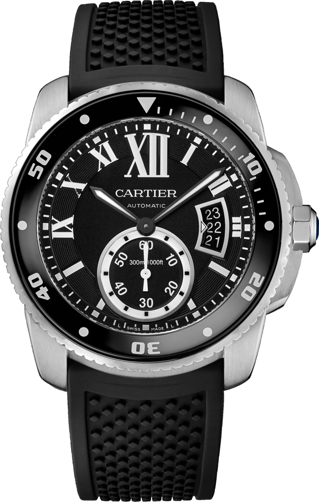 Cartier Calibre de Cartier W7100056