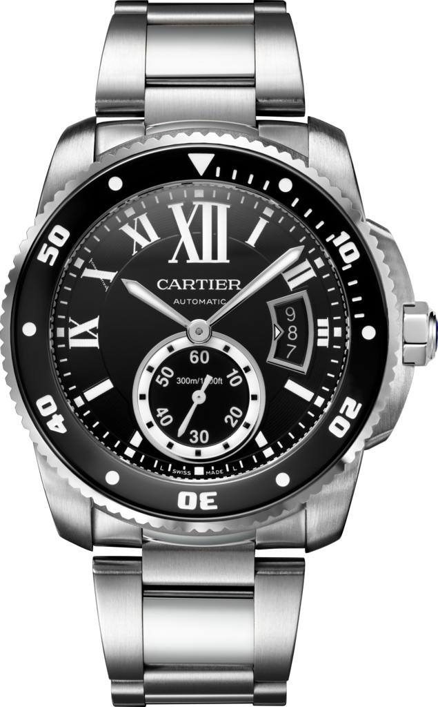 Cartier Calibre de Cartier W7100057