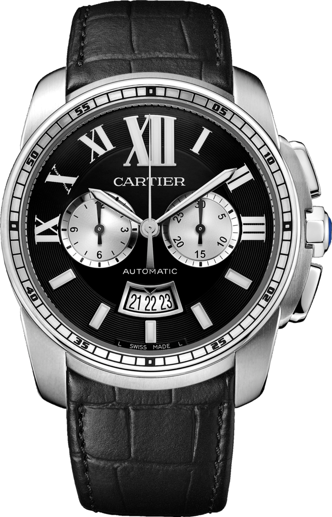 Cartier Calibre de Cartier W7100060