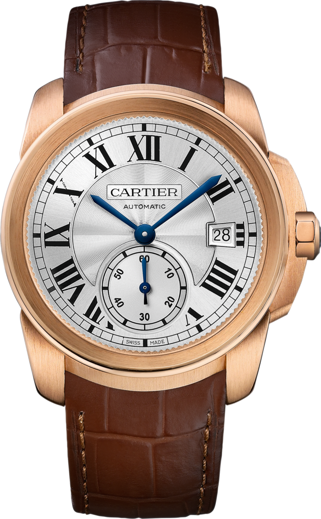 Cartier Calibre de Cartier WGCA0003
