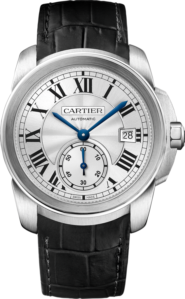 Cartier Calibre de Cartier WSCA0003