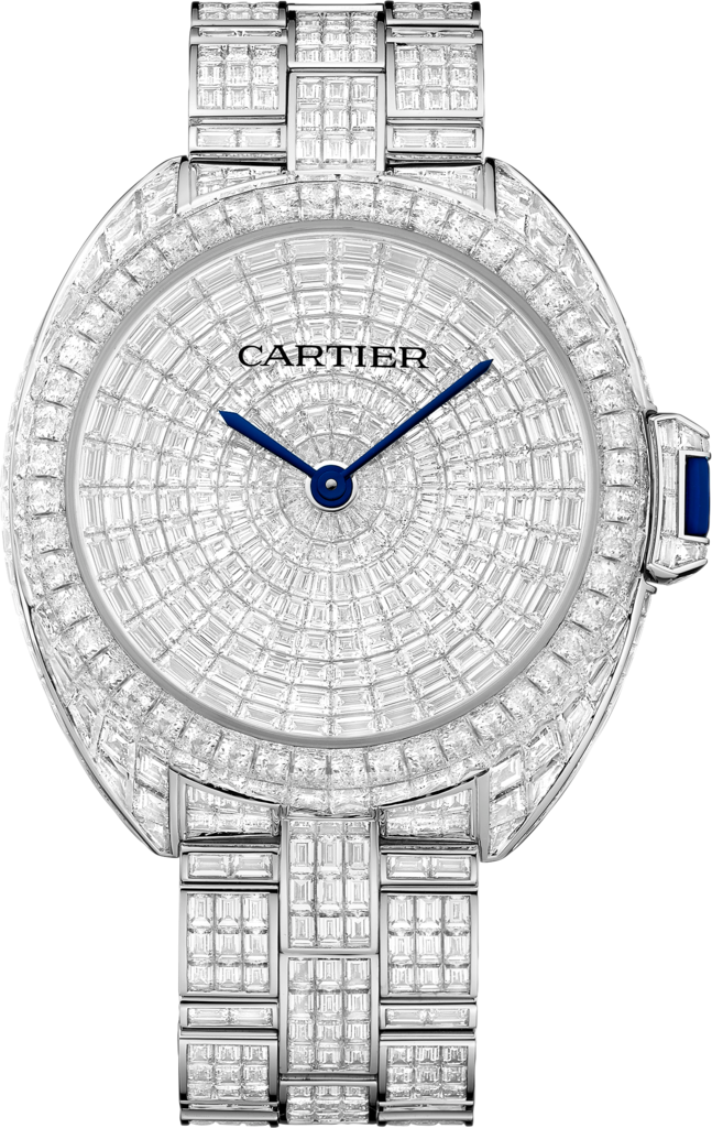 Cartier Clé de Cartier HPI00937