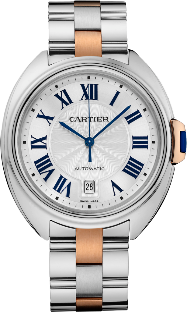 Cartier Clé de Cartier W2CL0002