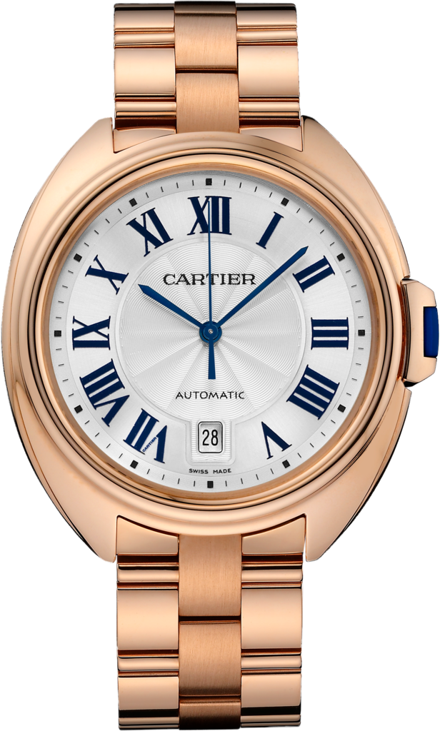 Cartier Clé de Cartier WGCL0002