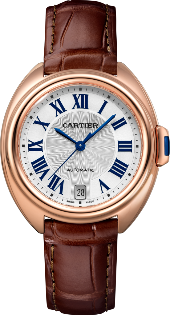 Cartier Clé de Cartier WGCL0013