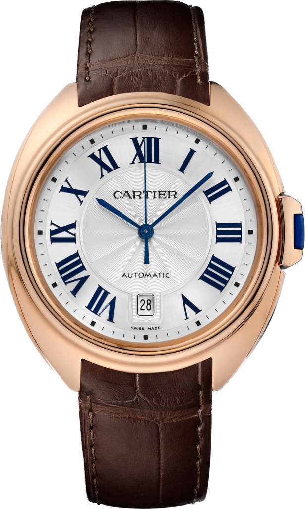 Cartier Clé de Cartier WGCL0019
