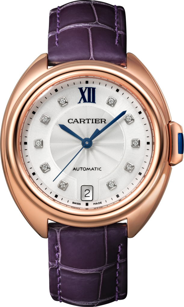 Cartier Clé de Cartier WJCL0032
