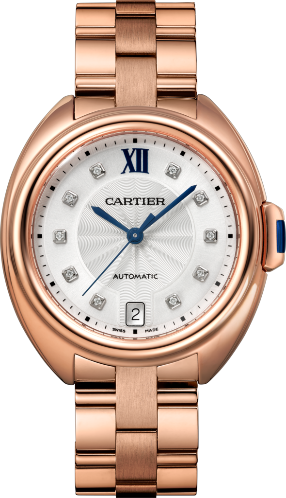 Cartier Clé de Cartier WJCL0033