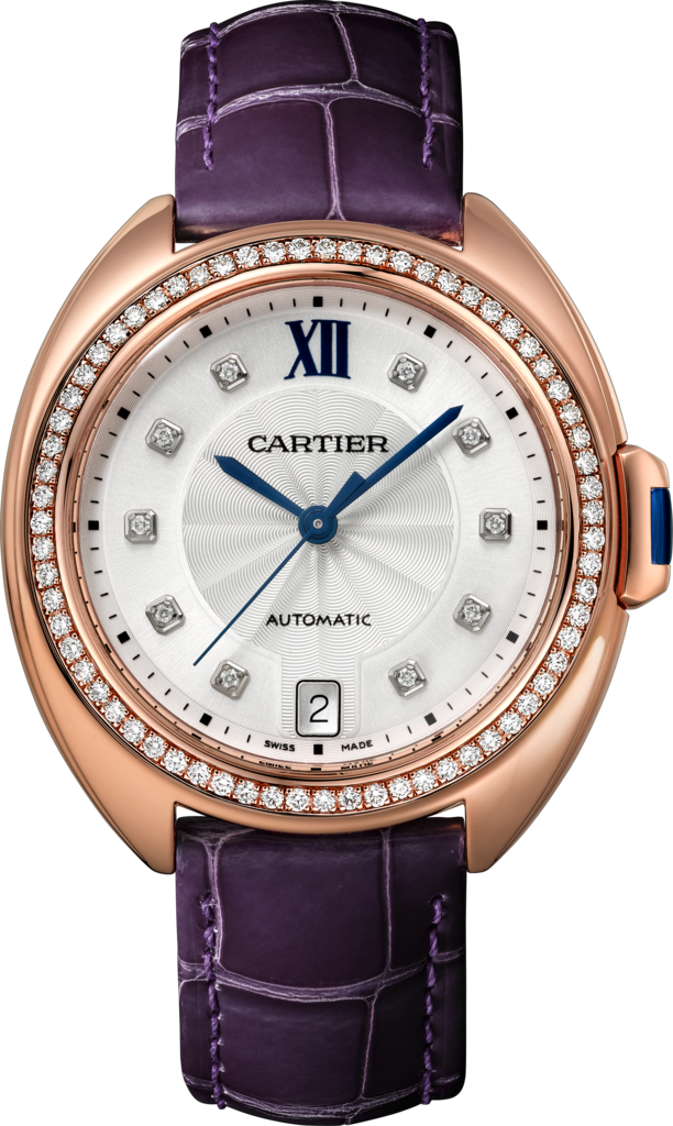 Cartier Clé de Cartier WJCL0039