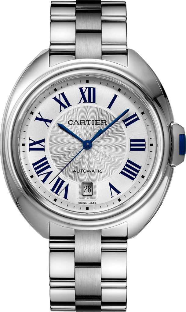 Cartier Clé de Cartier WSCL0007