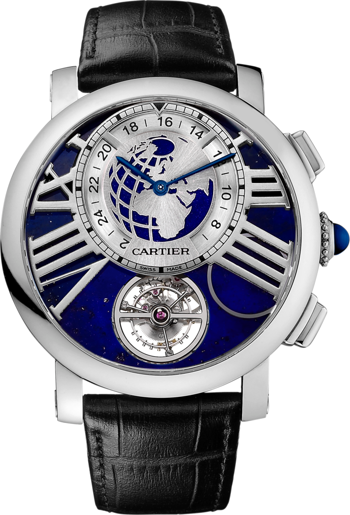 Cartier Rotonde de Cartier W1556222
