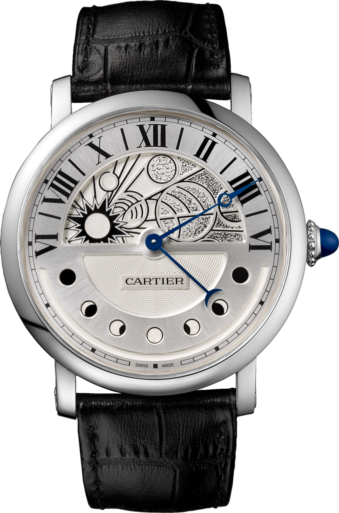 Cartier Rotonde de Cartier W1556244