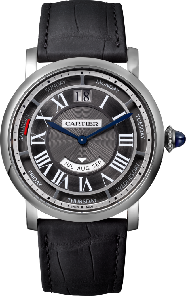 Cartier Rotonde de Cartier WHRO0003