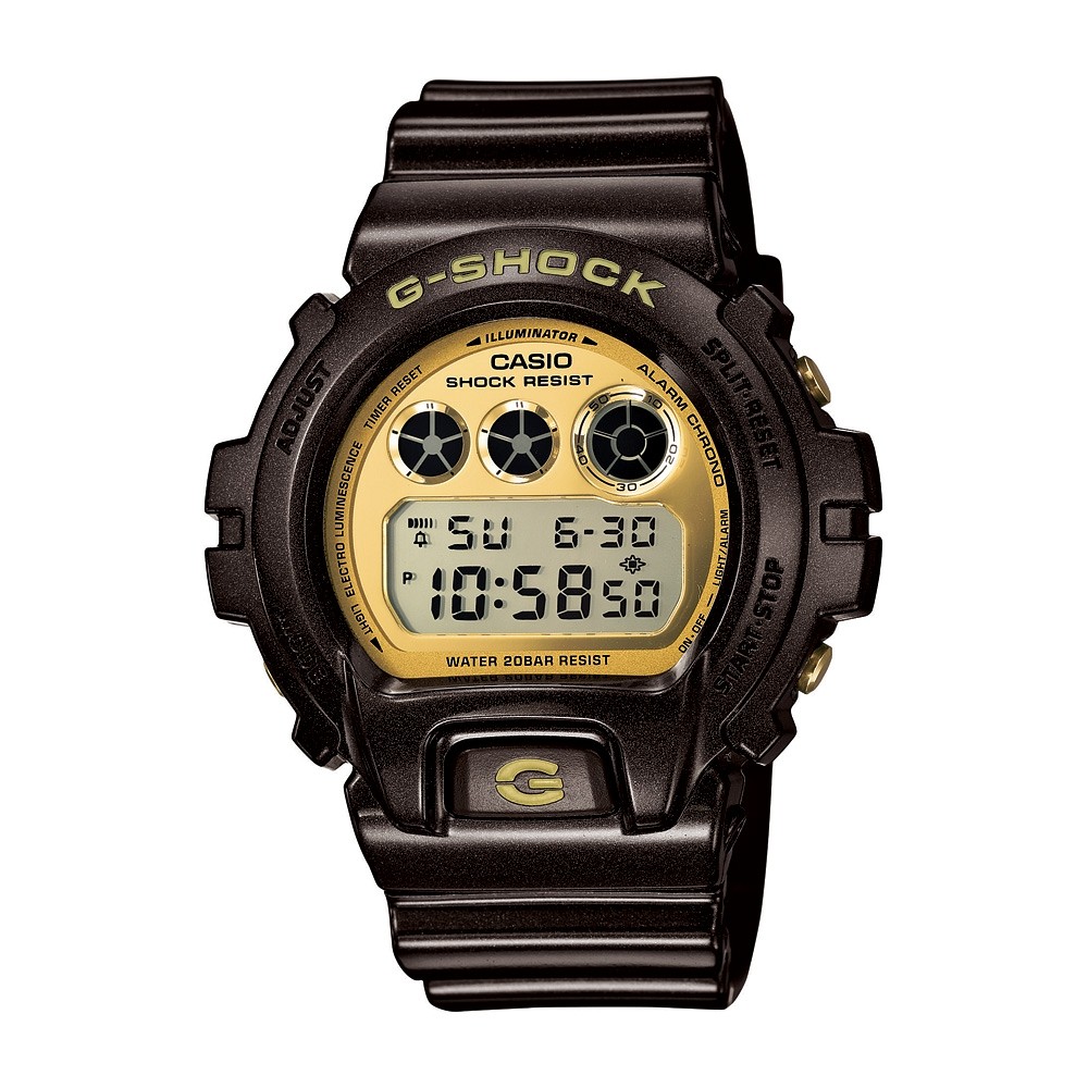 Casio G-Shock 6900 DW-6900BR-5