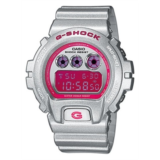 Casio G-Shock 6900 DW-6900CB-8