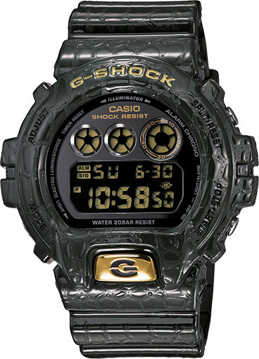 Casio G-Shock 6900 DW-6900CR-3