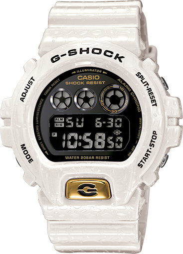 Casio G-Shock 6900 DW-6900CR-7