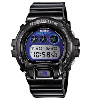 Casio G-Shock 6900 DW-6900MF-1